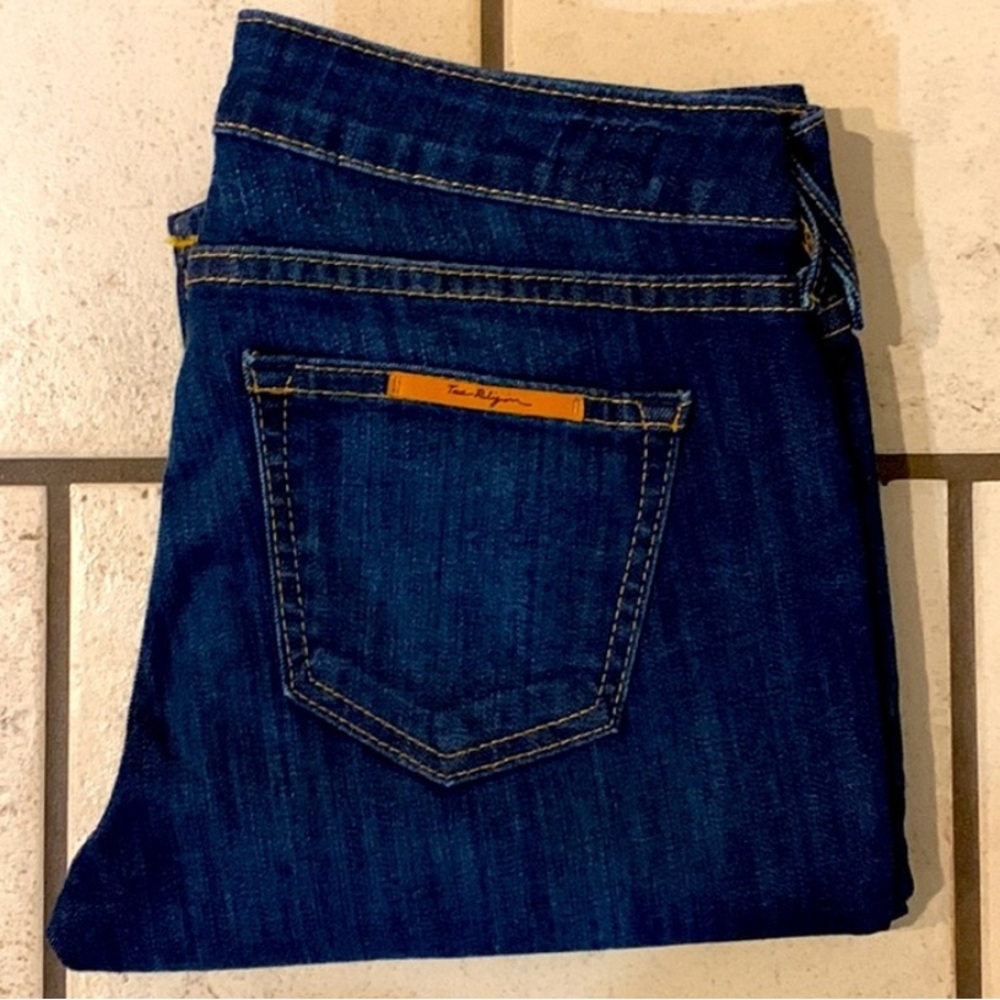 TRUE RELIGION Jeans - TRISHA
